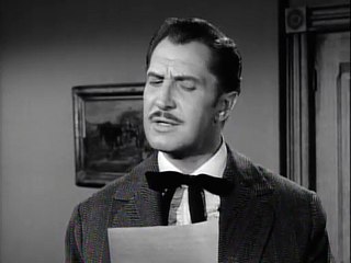 Have Gun Will Travel - S2xE15 - The Moor's Revenge