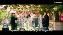 Kecepatan & cinta eps 4,5,6_ Esther Yu_ He Yu