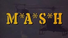 MASH 12 Caro 1972