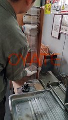 halogen heat lamp gold infrared lamp quartz glass tube halogen heat lamp halogen heating lamp