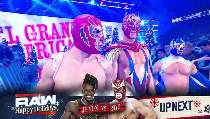 WWE Monday Night RAW - Season 33 Episode 51 - RAW 1700