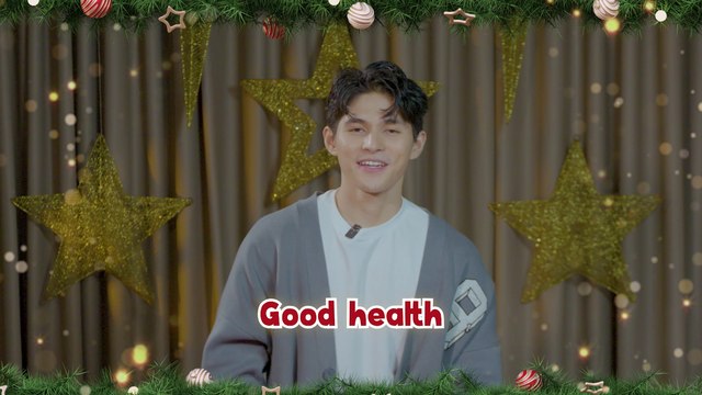 GMA CSID 2025: Allen Ansay sends love, well wishes to his loved ones (Online Exclusive)