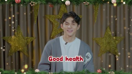 GMA CSID 2025: Allen Ansay sends love, well wishes to his loved ones (Online Exclusive)