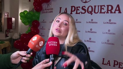 Rocío Flores da portazo definitivo a su madre, Rocío Carrasco, por Navidad: “Cada uno está donde quiere estar”