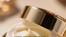 SADOER 24K Golden Pearl Collagen Face Cream Moisturizing Brightening Hydrating Firming Facial Cream Face Skin Care Products