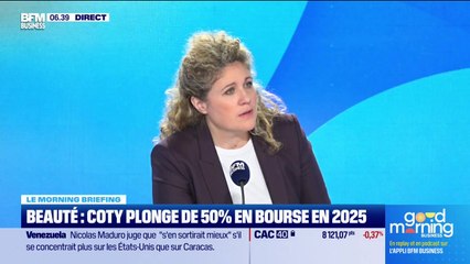 Good Morning Business - Mardi 23 décembre