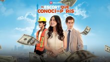 Finalizado El Escort Que Conocí En ParíS Episodio Completo🎥 Filmscope