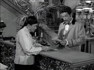 Have Gun Will Travel - S2xE17 - The Taffeta Mayor