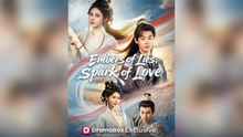 Embers Of Lies, Sparks Of Love - Full Movie