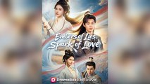 Embers Of Lies, Sparks Of Love - Full Movie