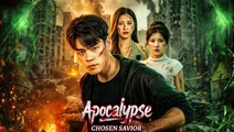 Apocalypse Chosen Savior - Full English Sub 🌷 New Action Sci-Fi Full Movie HD 2025