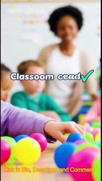 Guirnd 28-Pack Colorful Ping Pong Balls