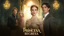 La Princesa Regresa - Completo En Español 🌷 Película Completa | New Drama Romance English Sub HD 2025