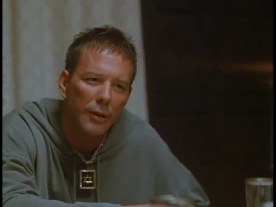 Bullet - Auge um Auge 1996 Film Deutsch