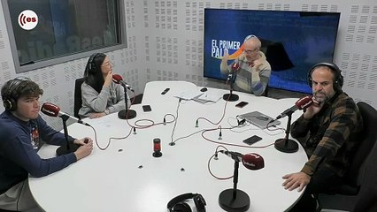 Tertulia de El Primer Palo: La polémica del Villarreal - Barça, y la situación del Madrid