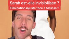 Sarah est-elle invisibilisée ?