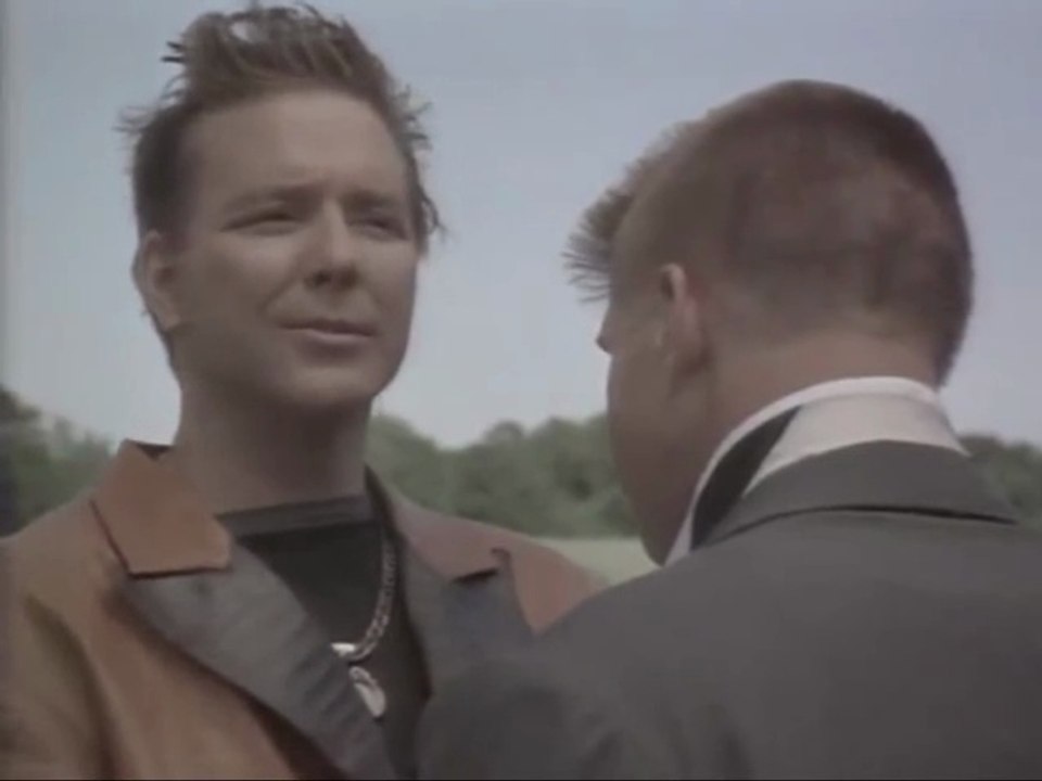 Fall Time - Blutiger Herbst 1995 Film Deutsch