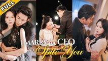 Cold CEO Marries a Beggar—Mocked by All, She Reveals Martial Arts Power and Shocks Everyone!