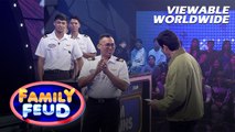 Family Feud: TEAM CAPTAINS, PERFECT SCORES KAYA ANG MAIBIGAY SA SURVEY BOARD? (Episode 892)