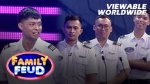 Family Feud: SA PARLOR GAME NA LONGEST LINE, ANO ANG KARANIWANG HINUHUBAD NG MGA TAO? (Episode 892)