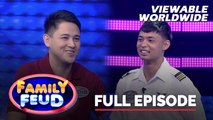 Family Feud: DOCTORS AT PILOTS, NILABAS ANG GALING SA SURVEY FLOOR (Dec 23, 2025) (Full Episode 892)
