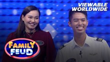 Family Feud: TEAM DOCTORS, MAY PAG-ASA PA KAYANG MAKALARO SA FAST MONEY ROUND? (Episode 892)