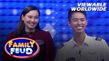 Family Feud: TEAM DOCTORS, MAY PAG-ASA PA KAYANG MAKALARO SA FAST MONEY ROUND? (Episode 892)
