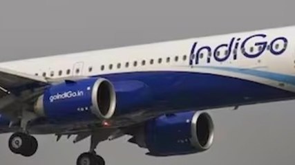 IndiGo Airline पर DGCA का एक्शन