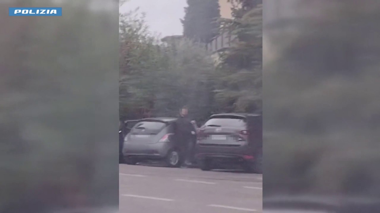 Furti in abitazione nel Veronese, quattro arresti
