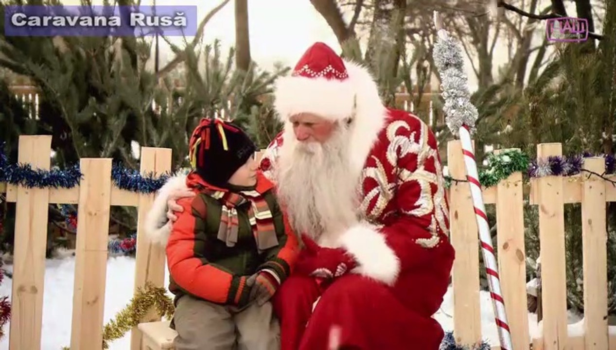 Un bunic în dar (2019)