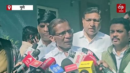 'या' तारखेला दोन्ही राष्ट्रवादी एकत्र येणार; तर प्रशांत जगताप यांनी घेतला पक्षाला सोडचिठ्ठी देण्याचा निर्णय