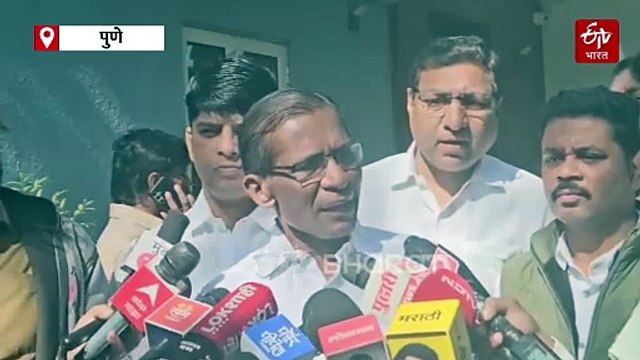 'या' तारखेला दोन्ही राष्ट्रवादी एकत्र येणार; तर प्रशांत जगताप यांनी घेतला पक्षाला सोडचिठ्ठी देण्याचा निर्णय