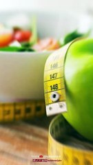 6 Cara Cepat dan Ampuh Menurunkan Berat Badan