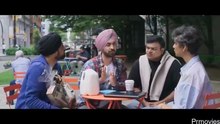 Babe Bhangra Paunde Ne (2022) Punjabi Movie