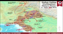INDUS VALLEY CIVILISATION - LEC 2 BY VIVID