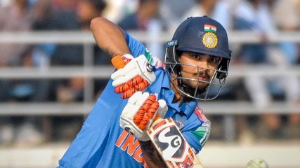 खामोशी टूटी, बल्ले ने बोल दिया, Ishan Kishan Comeback?