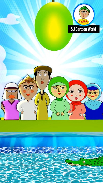 ☪️ THE BEST FORMS OF DHIKR IN RAMADAN ||🎈BALLOON BLAST