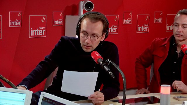 La vague verte résiste, localement - L'édito politique de Maxence Lambrecq