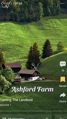 Taming The Landlord | Full Movie HD - Drama ShortFilms Hot