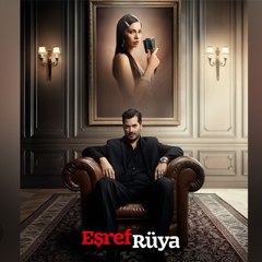 Esref Rüya - Episode 26 - Eng Sub 🌷 Full Episode | New Turkish Drama English Subtitles HD 2025