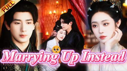 I Married My Fiancé’s Adoptive Father as a jilted bride… Now He Wants to Spoil Me or Ruin Me