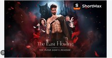 The Last Howling The Alpha King's Revenge. Full Movies English Sub
