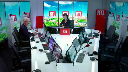 Bruno Tertrais est l'invité de Céline Landreau du 23 décembre 2025