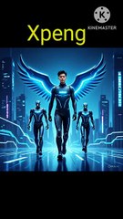 Future of Electric Cars: Iconic Brands Reimagined as AI Robots!