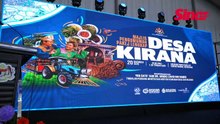 Desa Kirana tawar produk pelancongan unik kepada pelancong