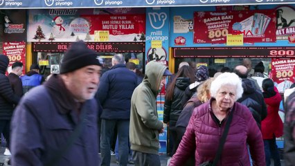 Rekor ikramiye geri sayımı başladı, Nimet Abla gişesi doldu taştı