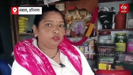 हरियाणा में घने कोहरे का अलर्ट, अंबाला में सीजन की सबसे हेवी फॉग, वाहन चालकों के लिए बनी चुनौती