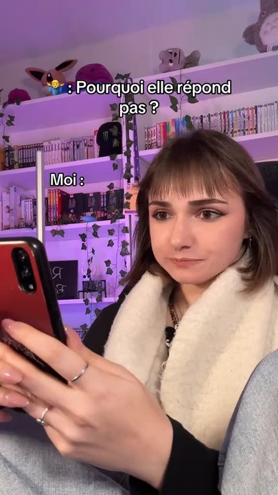 Je suis nullllle !