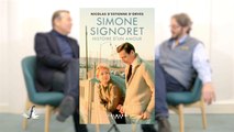Préface - Simone Signoret, histoire d’un amour de Nicolas d’Estienne d’Orves