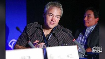 Ünlü bilgisayar oyunu yapımcısı hayatını kaybetti! Lüks araçla hız ölüm getirdi...